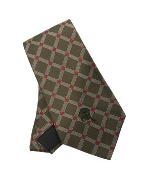 COUNTESS MARA vintage tie